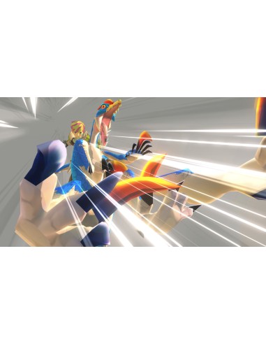 Nintendo Monster Hunter Stories 2  Wings of Ruin