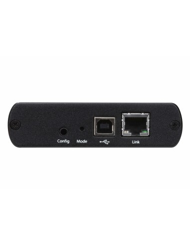 ATEN Extender USB 2.0 CAT 5 a 4 Porte