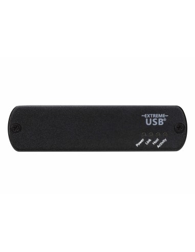 ATEN Extender USB 2.0 CAT 5 a 4 Porte