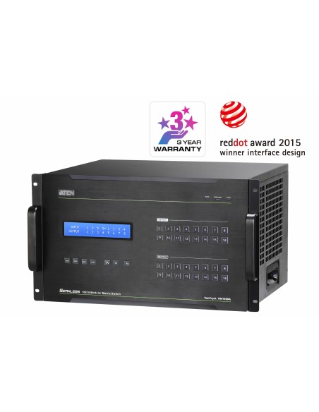 ATEN Switch matrix modulare 16 x 16