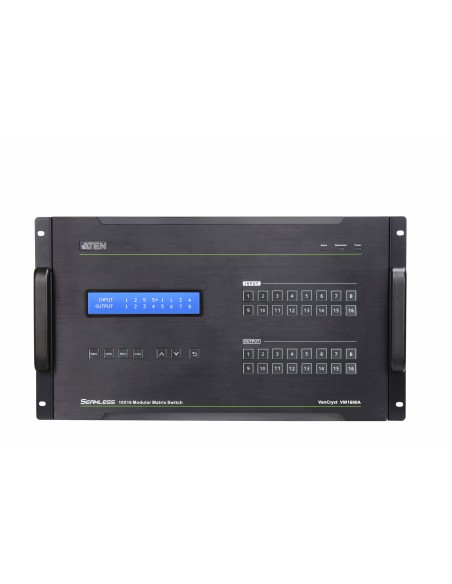 ATEN Switch matrix modulare 16 x 16