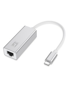 LevelOne USB-0402 scheda di rete e adattatore Ethernet 1000 Mbit s