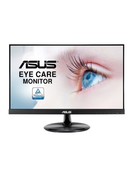 ASUS VP229Q 54,6 cm (21.5") 1920 x 1080 Pixel Full HD LED Nero