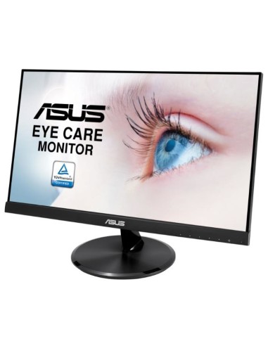 ASUS VP229Q 54,6 cm (21.5") 1920 x 1080 Pixel Full HD LED Nero