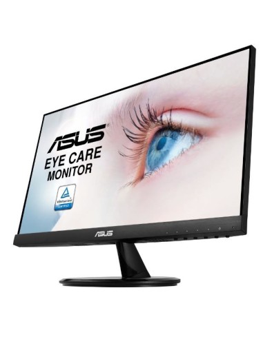ASUS VP229Q 54,6 cm (21.5") 1920 x 1080 Pixel Full HD LED Nero