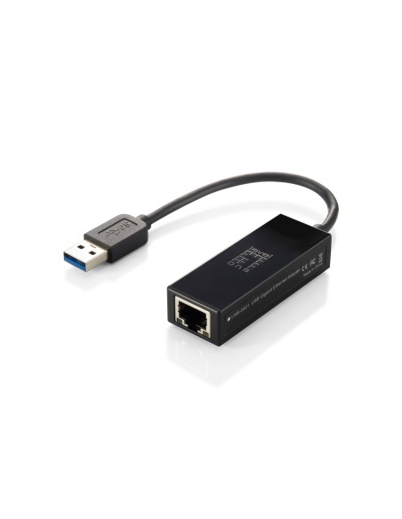 LevelOne USB-0401 1000 Mbit s