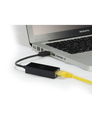 LevelOne USB-0401 1000 Mbit s