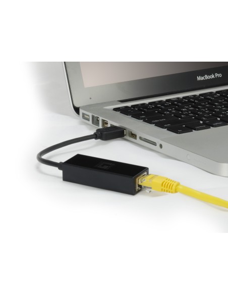 LevelOne USB-0401 1000 Mbit s