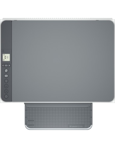 HP LaserJet Stampante multifunzione M234dw, Bianco e nero, Stampante per Piccoli uffici, Stampa, copia, scansione, Scansione