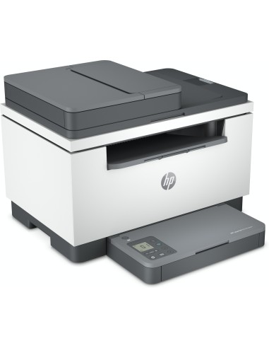 HP LaserJet Stampante multifunzione HP M234sdwe, Bianco e nero, Stampante per Abitazioni e piccoli uffici, Stampa, copia,