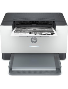 HP LaserJet Stampante M209dw, Bianco e nero, Stampante per Abitazioni e piccoli uffici, Stampa, Stampa fronte retro dimensioni