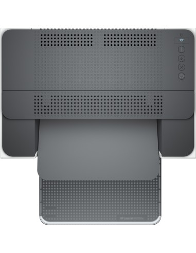 HP LaserJet Stampante M209dw, Bianco e nero, Stampante per Abitazioni e piccoli uffici, Stampa, Stampa fronte retro dimensioni