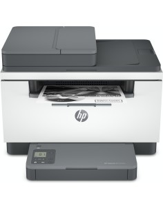 HP LaserJet Stampante multifunzione HP M234sdne, Bianco e nero, Stampante per Abitazioni e piccoli uffici, Stampa, copia,