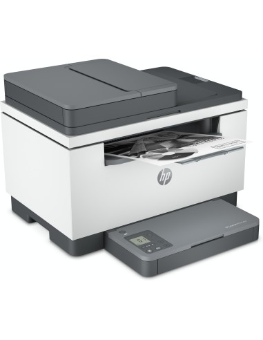 HP LaserJet Stampante multifunzione HP M234sdne, Bianco e nero, Stampante per Abitazioni e piccoli uffici, Stampa, copia,