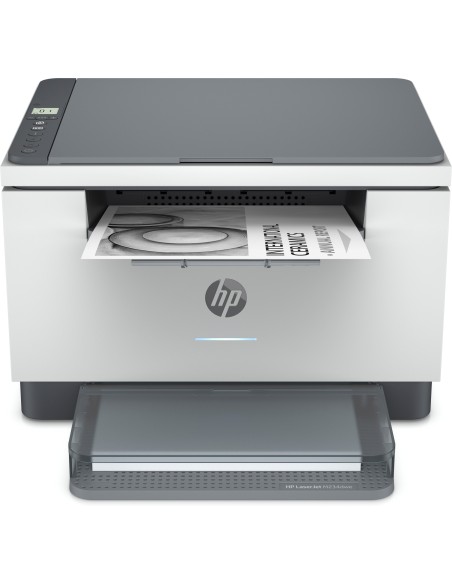HP LaserJet Stampante multifunzione HP M234dwe, Bianco e nero, Stampante per Abitazioni e piccoli uffici, Stampa, copia,