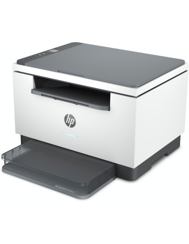 HP LaserJet Stampante multifunzione HP M234dwe, Bianco e nero, Stampante per Abitazioni e piccoli uffici, Stampa, copia,