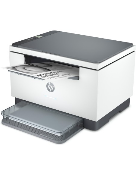 HP LaserJet Stampante multifunzione HP M234dwe, Bianco e nero, Stampante per Abitazioni e piccoli uffici, Stampa, copia,