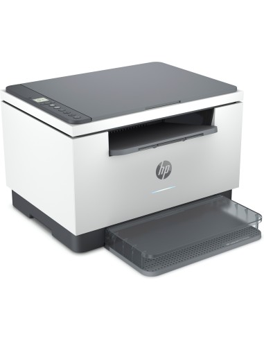 HP LaserJet Stampante multifunzione HP M234dwe, Bianco e nero, Stampante per Abitazioni e piccoli uffici, Stampa, copia,