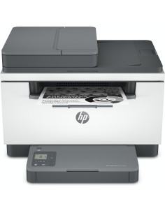 HP Stampante multifunzione LaserJet M234sdw, Bianco e nero, Stampante per Piccoli uffici, Stampa, copia, scansione, Stampa