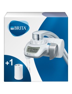 Brita Sistema filtrante per acqua On Tap - 1 filtro HF per 600L incluso
