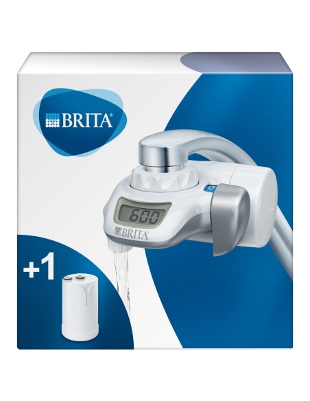 Brita Sistema filtrante per acqua On Tap - 1 filtro HF per 600L incluso