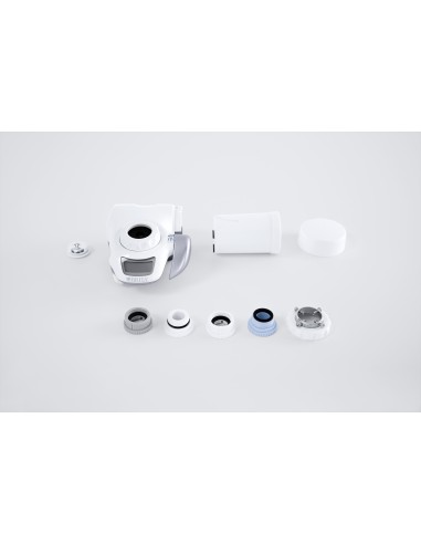 Brita Sistema filtrante per acqua On Tap - 1 filtro HF per 600L incluso