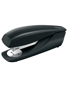 Leitz NeXXt 56040095 cucitrice Punto standard Nero