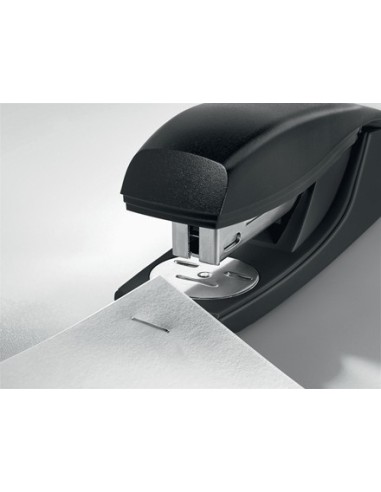 Leitz NeXXt 56040095 cucitrice Punto standard Nero