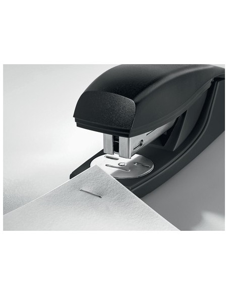 Leitz NeXXt 56040095 cucitrice Punto standard Nero