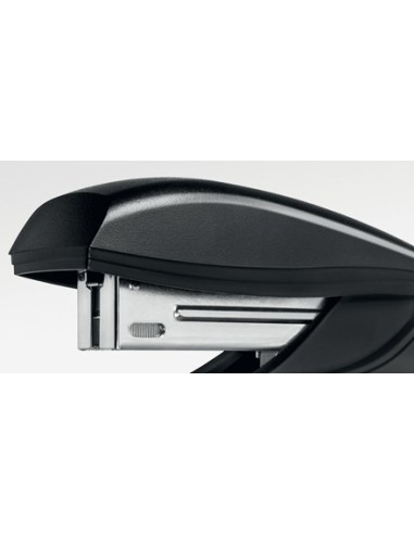 Leitz NeXXt 56040095 cucitrice Punto standard Nero