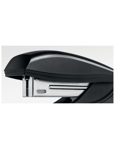 Leitz NeXXt 56040095 cucitrice Punto standard Nero