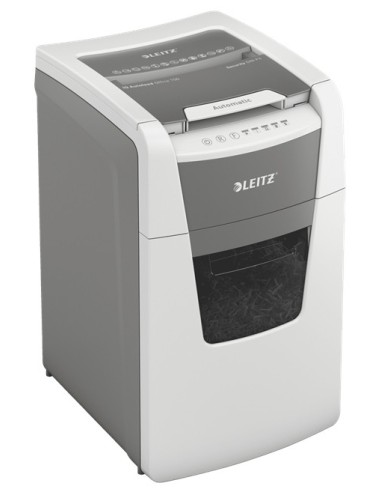 Leitz Distruggidocumenti automatico AutoFeed 150 P4 Office