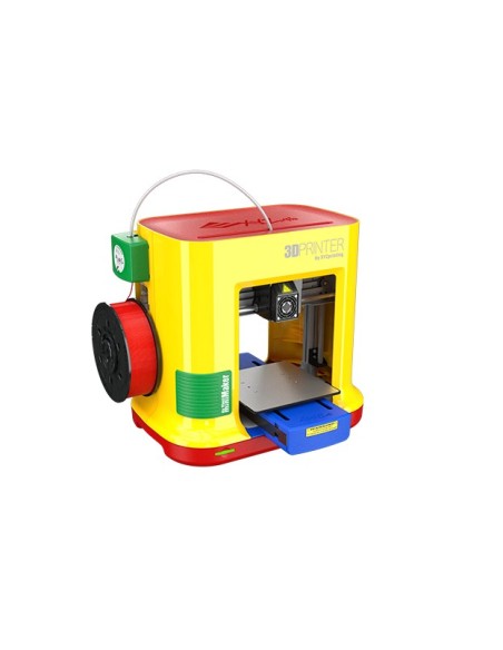 XYZprinting da Vinci miniMaker stampante 3D Fabbricazione a Fusione di Filamento (FFF)
