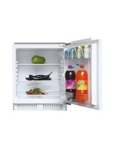 Candy LARDER CRU 160 NE   N frigorifero Da incasso 135 L F Bianco