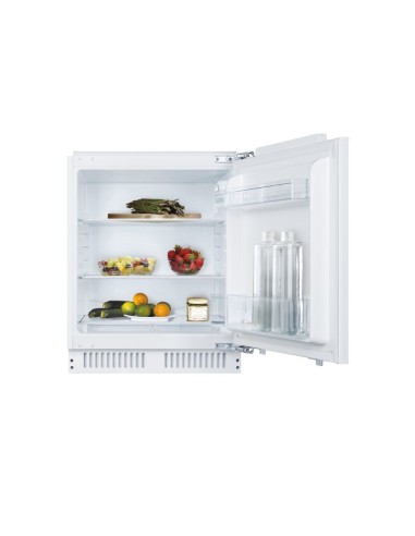 Candy LARDER CRU 160 NE   N frigorifero Da incasso 135 L F Bianco