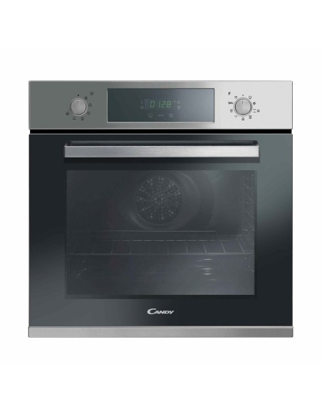 Candy POP EVO FCPK626XL E 70 L A Acciaio inossidabile