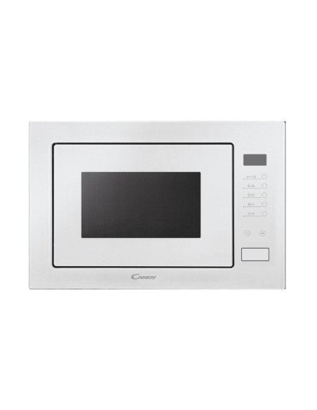 Candy MIC G25 GDFW Da incasso Microonde con grill 25 L 900 W Bianco