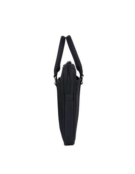 dbramante1928 Stelvio borsa per notebook 35,6 cm (14") Valigetta ventiquattrore Nero
