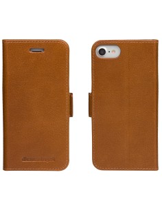 dbramante1928 COI8GT001063 custodia per cellulare 11,9 cm (4.7") Custodia a libro Marrone 2