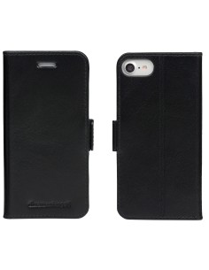 dbramante1928 COI8GTBL1062 custodia per cellulare 11,9 cm (4.7") Custodia a libro Nero 2