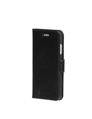 dbramante1928 COI8GTBL1062 custodia per cellulare 11,9 cm (4.7") Custodia a libro Nero