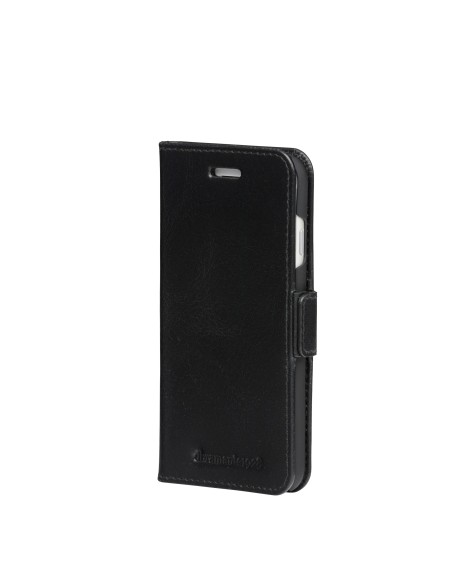 dbramante1928 COI8GTBL1062 custodia per cellulare 11,9 cm (4.7") Custodia a libro Nero