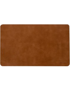 dbramante1928 COMMGT001214 tappetino per mouse Marrone chiaro