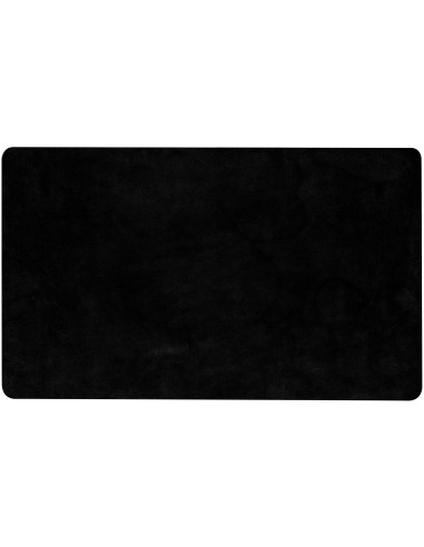 dbramante1928 COMMGTBL1215 tappetino per mouse Nero