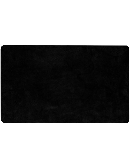dbramante1928 COMMGTBL1215 tappetino per mouse Nero