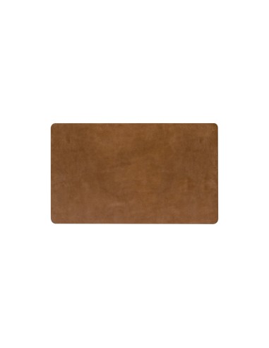 dbramante1928 COSMGT001212 tappetino per mouse Marrone chiaro