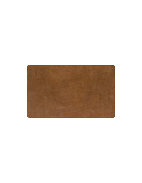 dbramante1928 COSMGT001212 tappetino per mouse Marrone chiaro