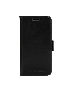 dbramante1928 CPH Slim custodia per cellulare 14,7 cm (5.8") Custodia a borsellino Nero
