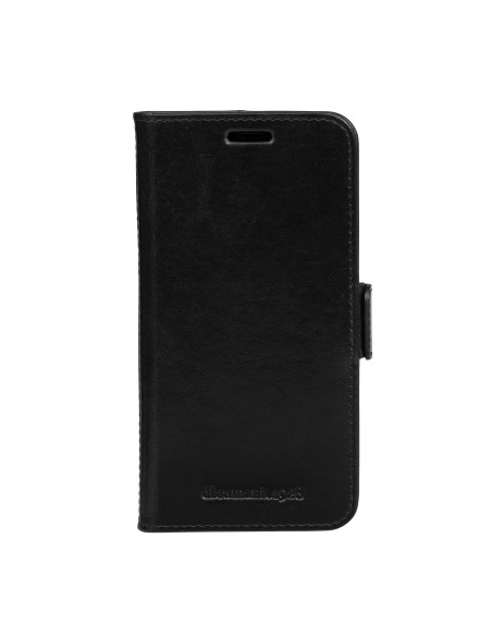 dbramante1928 CPH Slim custodia per cellulare 14,7 cm (5.8") Custodia a borsellino Nero