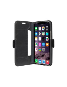 dbramante1928 CPH Slim custodia per cellulare 14,7 cm (5.8") Custodia a borsellino Nero 2